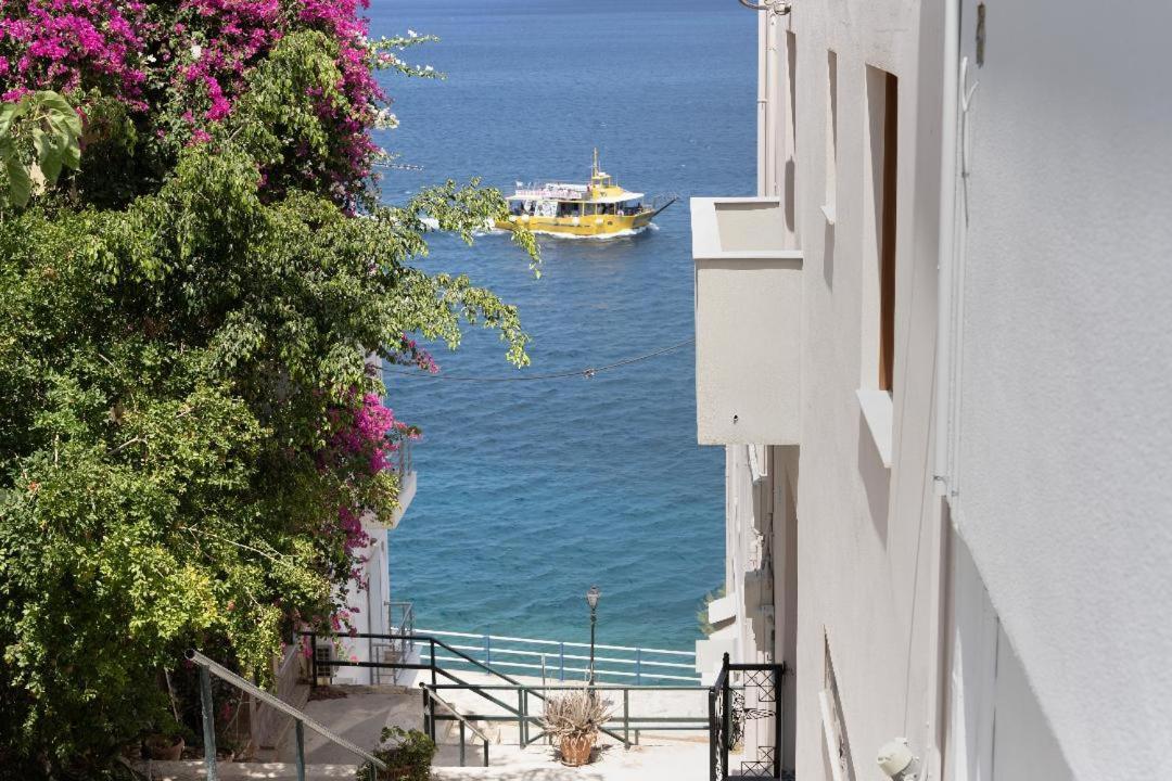 Sea View Uno 2 Apartment Agios Nikolaos