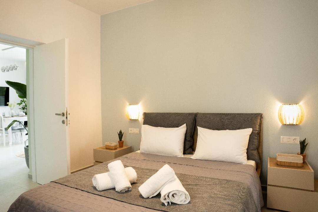Sea View Uno 2 Apartment Agios Nikolaos
