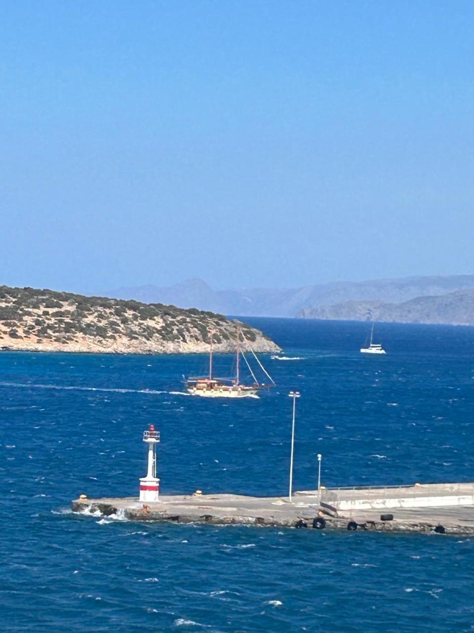 Sea View Uno 2 Agios Nikolaos