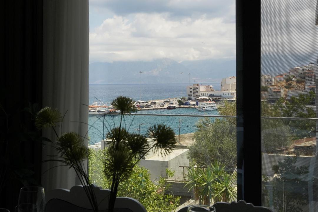 Apartament Sea View Uno 2 *