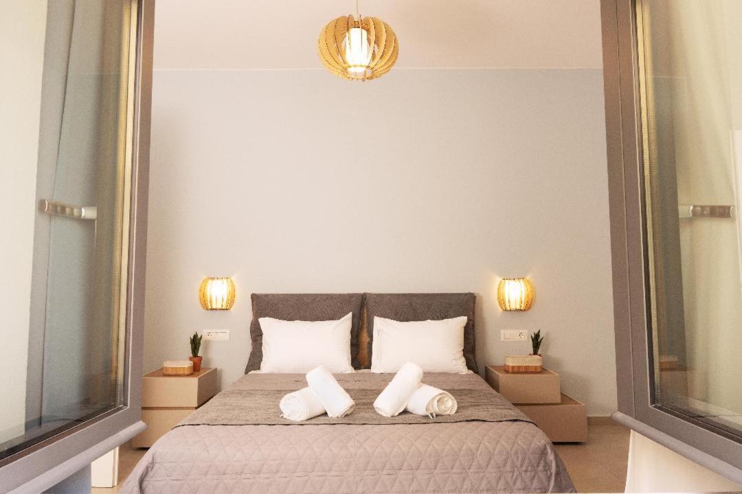 Sea View Uno 2 * Агиос-Николаос