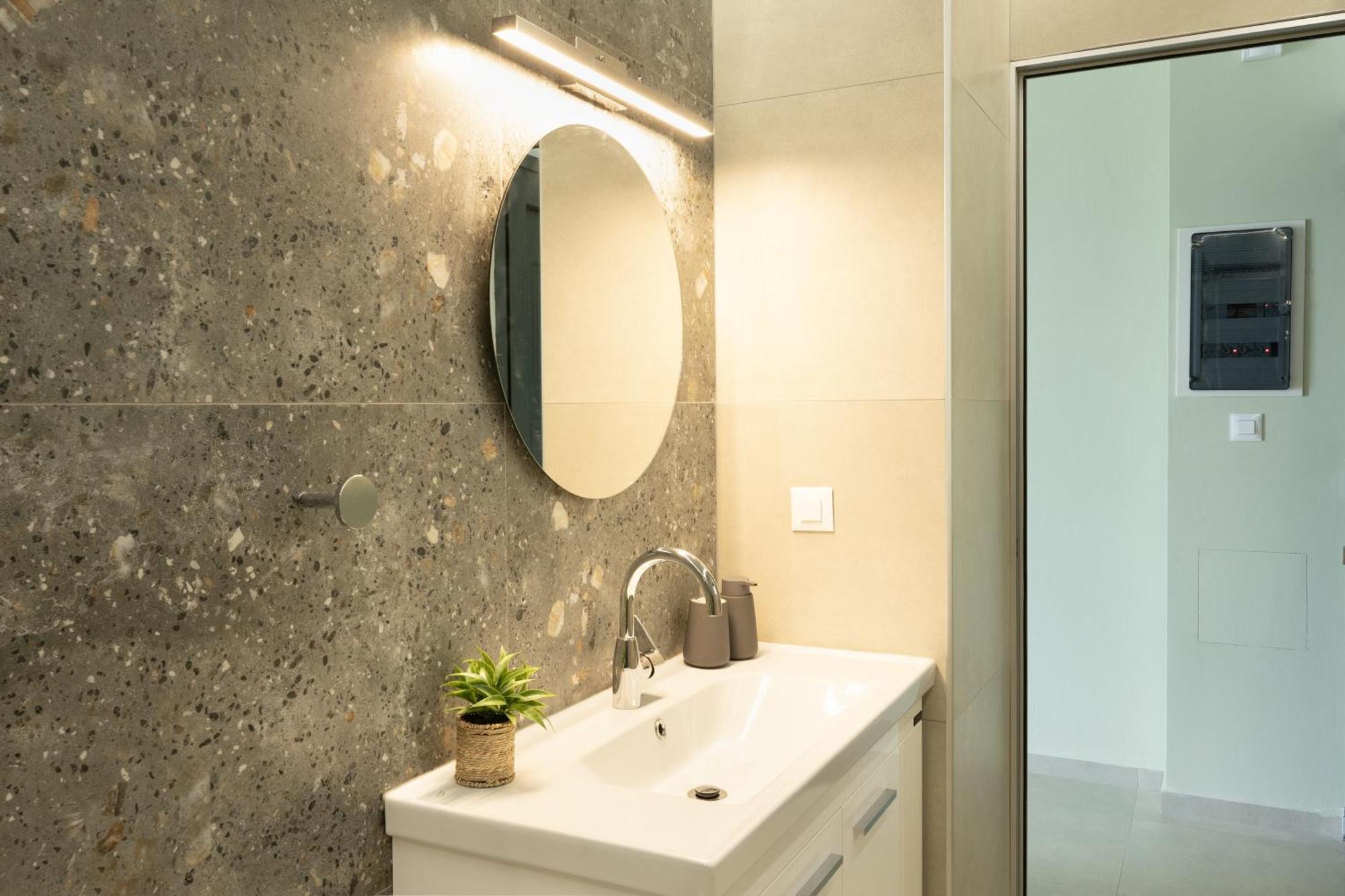 Sea View Uno 2 * Агиос-Николаос