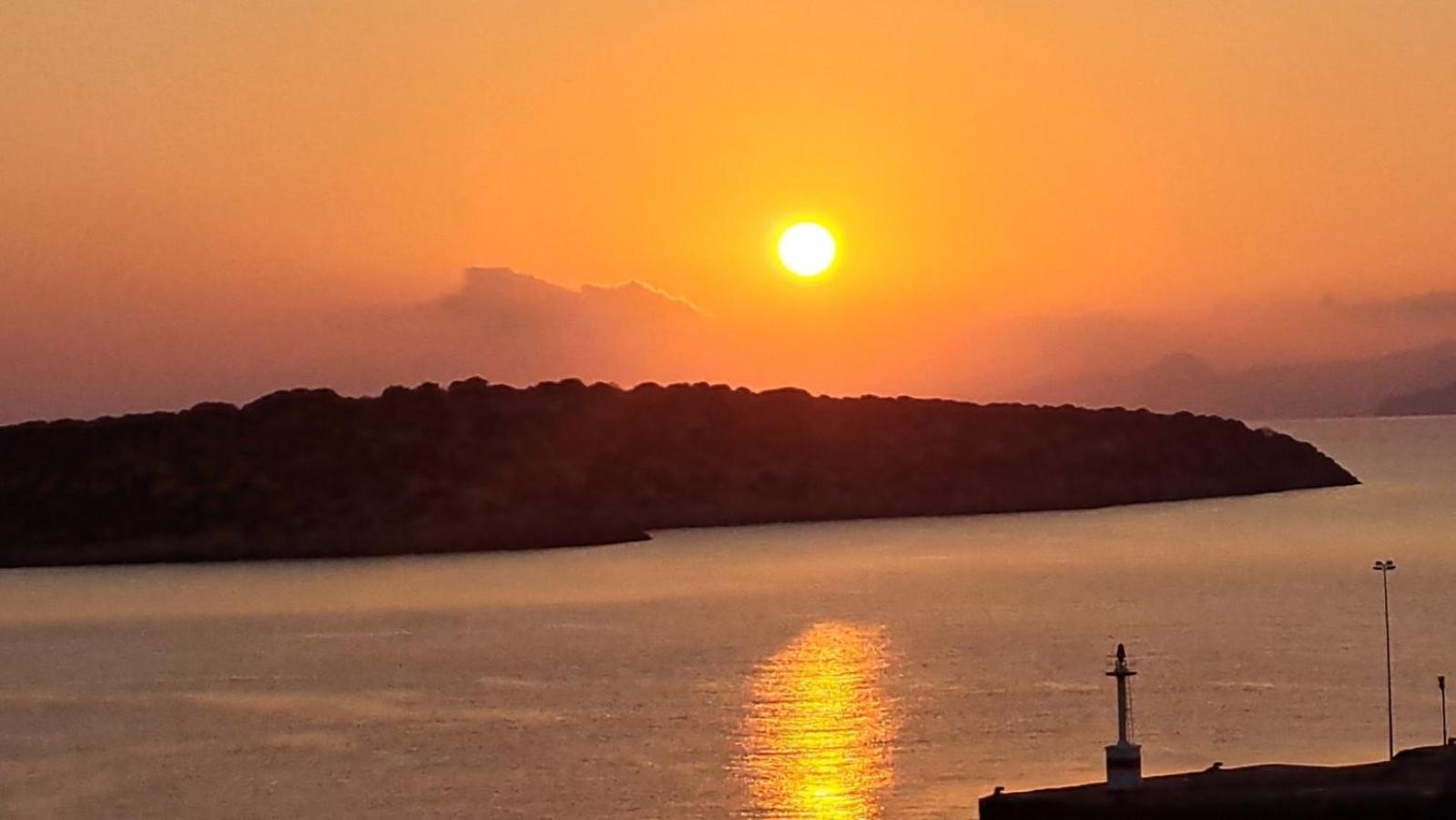 Sea View Uno 2 Агиос-Николаос