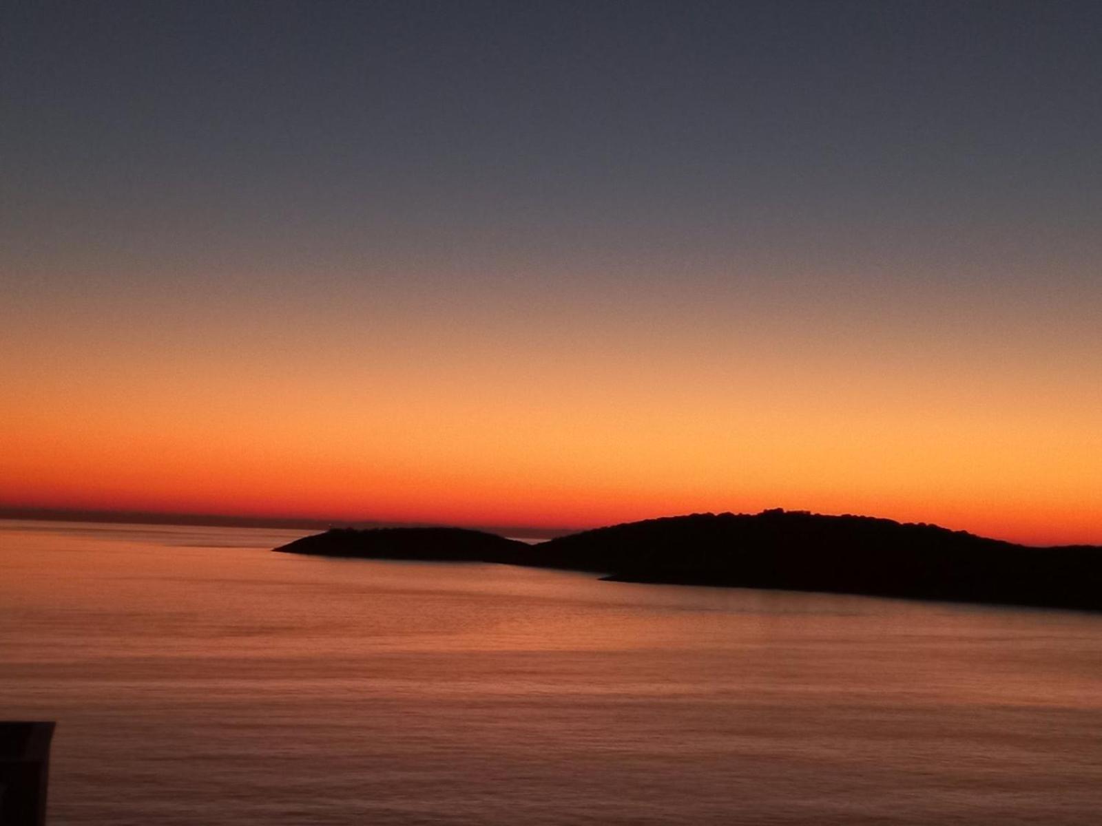 Sea View Uno 2 * Агиос-Николаос